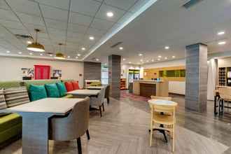 Lainnya 4 Home2 Suites by Hilton Hammond