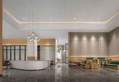 その他 4 Hilton Garden Inn Changsha Yuelu