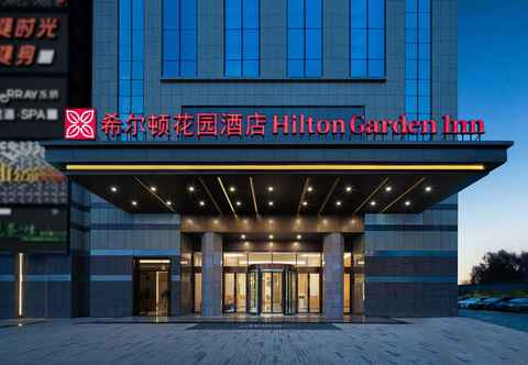 Others Hilton Garden Inn Changsha Yuelu