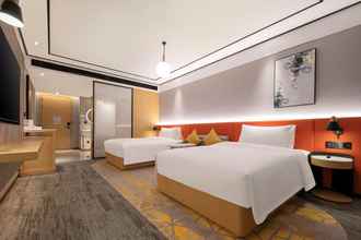 Others 4 Hilton Garden Inn Changsha Yuelu