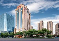 その他 2 Hilton Garden Inn Changsha Yuelu