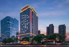 その他 6 Hilton Garden Inn Changsha Yuelu