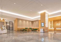 その他 5 Hilton Garden Inn Changsha Yuelu