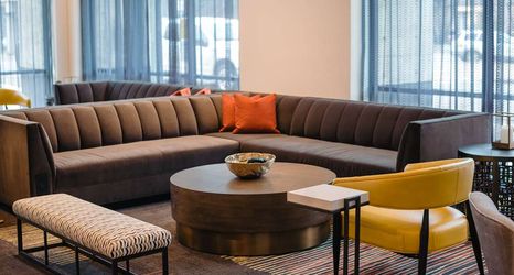 Others 2 Holman Riverfront Park Hotel Salem  Tapestry by Hilton