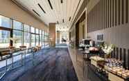 Lainnya 3 DoubleTree by Hilton Seoul Pangyo