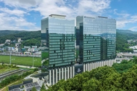 Others DoubleTree by Hilton Seoul Pangyo