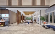 Others 7 Hilton Garden Inn Hangzhou Xixi Zijingang