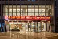 Others Hilton Garden Inn Hangzhou Xixi Zijingang