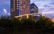 Others 3 Hilton Garden Inn Hangzhou Xixi Zijingang