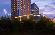 Others 3 Hilton Garden Inn Hangzhou Xixi Zijingang