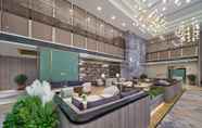 Others 5 DoubleTree by Hilton Anshan