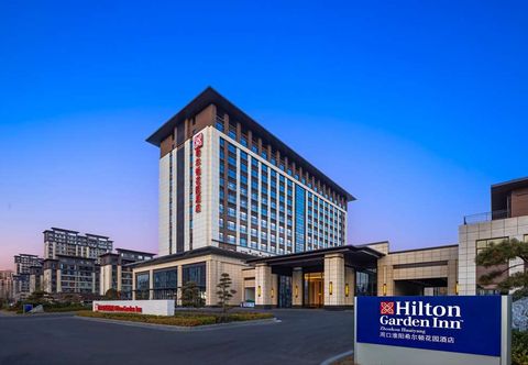 その他 Hilton Garden Inn Zhoukou Huaiyang