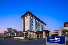 その他 Hilton Garden Inn Zhoukou Huaiyang