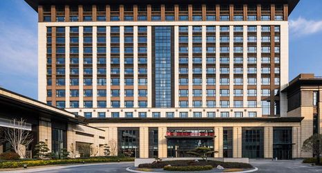 その他 2 Hilton Garden Inn Zhoukou Huaiyang