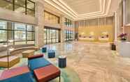 Others 4 Hilton Garden Inn Zhuhai Jinan University