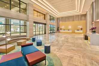 Others 4 Hilton Garden Inn Zhuhai Jinan University