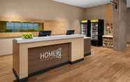 Lainnya 3 Home2 Suites by Hilton Hobbs