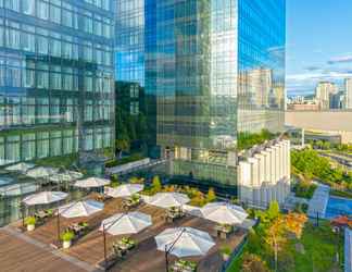 Others 2 DoubleTree by Hilton Seoul Pangyo Residences
