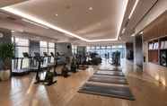 อื่นๆ 3 DoubleTree by Hilton Seoul Pangyo Residences