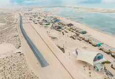 その他 2 Fuwairit Kite Beach, Tapestry Collection By Hilton