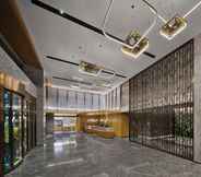 Others 4 Hilton Garden Inn Beijing Haidian Daoxiang Lake