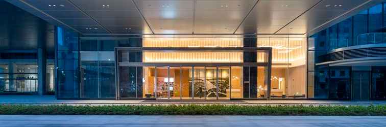 Lainnya Hilton Garden Inn Shenzhen Airport