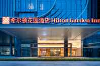 อื่นๆ Hilton Garden Inn Shenzhen Airport