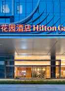 Exterior Hilton Garden Inn Shenzhen Airport
