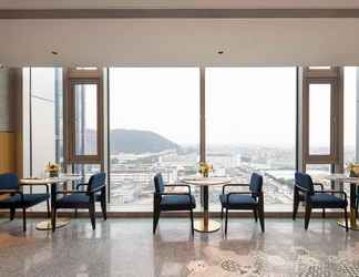 Lainnya 2 Hilton Garden Inn Shenzhen Airport