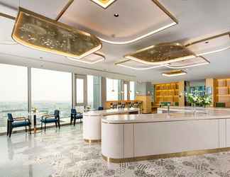 Lainnya 2 Hilton Garden Inn Shenzhen Baoan Huaide