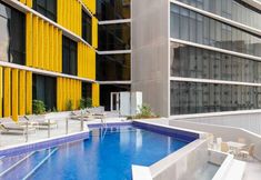 Others 5 Adagio Doha