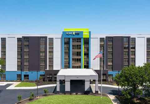 Lainnya Home2 Suites by Hilton Indianapolis Keystone Crossing