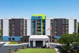 Home2 Suites by Hilton Indianapolis Keystone Crossing, Rp 5.044.492