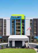 Exterior Home2 Suites by Hilton Indianapolis Keystone Crossing