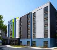 Lainnya 2 Home2 Suites by Hilton Indianapolis Keystone Crossing