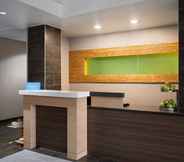 Lainnya 7 Home2 Suites by Hilton Indianapolis Keystone Crossing