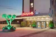 อื่นๆ Hampton by Hilton Istanbul Arnavutkoy