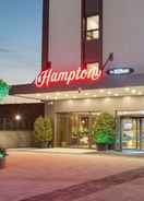 Exterior Hampton by Hilton Istanbul Arnavutkoy