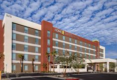 Others 6 Home2 Suites by Hilton Las Vegas I-215 Curve