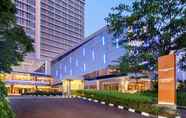 Lainnya 6 Grand Mercure Solo Baru