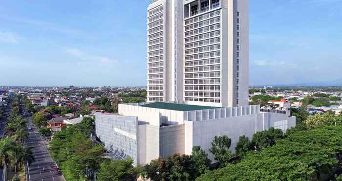 Others Grand Mercure Solo Baru