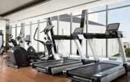 Fitness Center 4 Grand Mercure Solo Baru