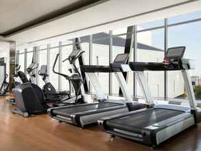 Fitness Center 4 Grand Mercure Solo Baru