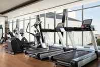 Fitness Center Grand Mercure Solo Baru