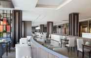 ร้านอาหาร 2 Grand Mercure Solo Baru