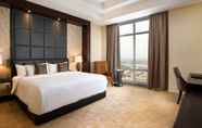 ห้องนอน 3 Grand Mercure Solo Baru