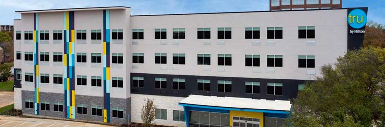 기타 Tru by Hilton North Richland Hills DFW West