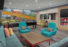 기타 5 Tru by Hilton North Richland Hills DFW West