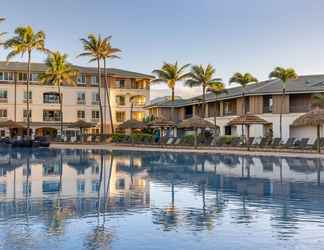 Lain-lain 2 Hilton Vacation Club The Point at Poipu Kauai