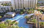 Others 7 Hilton Vacation Club Cancun Resort Las Vegas